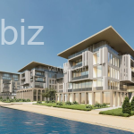 Modern Apartment in Vibrant Beyoğlu (Listing No: 4622)