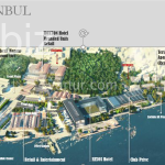Modern Apartment in Vibrant Beyoğlu (Listing No: 4622)