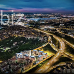 Üsküdar’da Lüks Daire (İlan No: 4623)