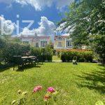 Luxurious Villa in Eye-Catching Göktürk (Listing No: 4625)