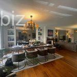Luxurious Villa in Eye-Catching Göktürk (Listing No: 4625)