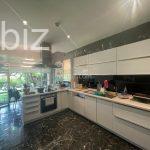 Luxurious Villa in Eye-Catching Göktürk (Listing No: 4625)