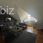 Luxurious Villa in Eye-Catching Göktürk (Listing No: 4625)