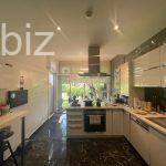 Luxurious Villa in Eye-Catching Göktürk (Listing No: 4625)
