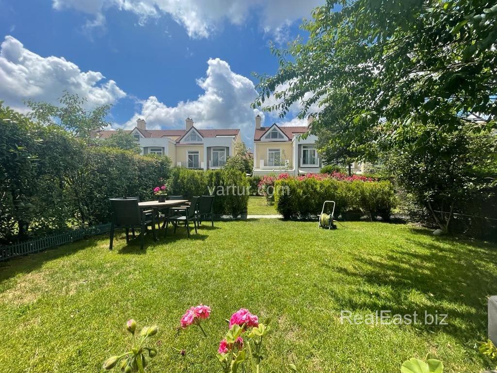 Luxurious Villa in Eye-Catching Göktürk