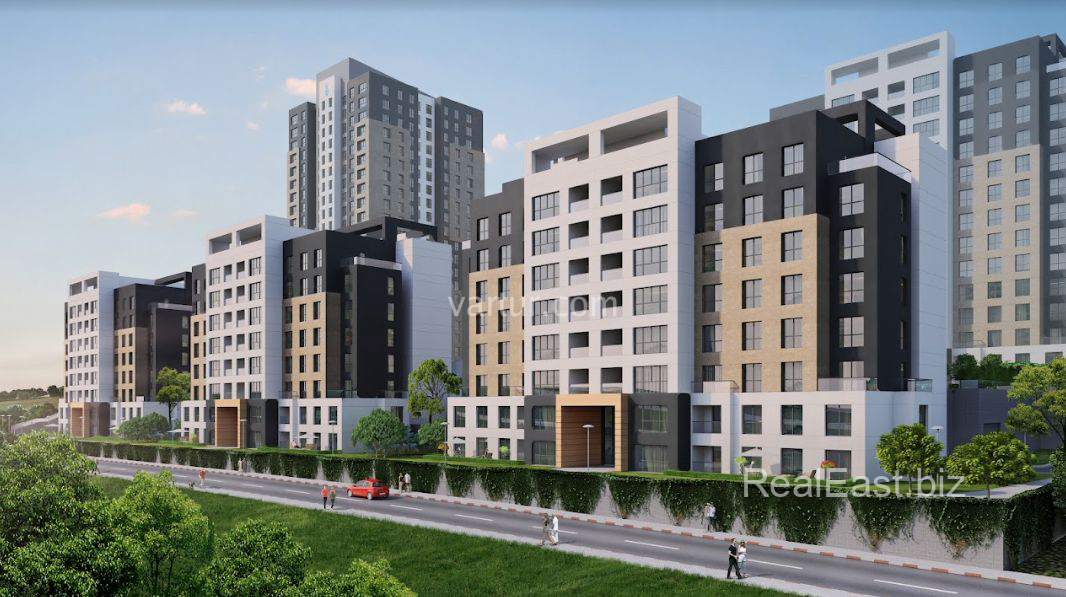 Prime Residential Opportunity in Istanbul's Avcılar District
