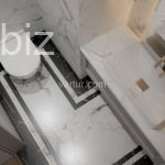 Kâğıthane’de Modern Daire, İstanbul (İlan No: 4627)