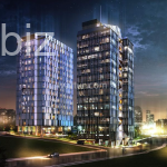 Kâğıthane’de Modern Daire, İstanbul (İlan No: 4627)
