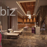 Kâğıthane’de Modern Daire, İstanbul (İlan No: 4627)