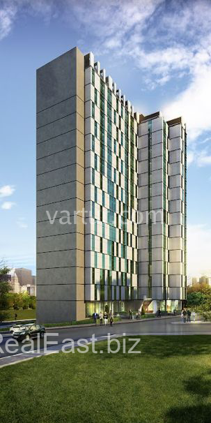 Modern Apartment in the Heart of Kâğıthane, Istanbul