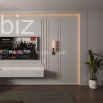 Eyup, İstanbul’da Modern Daire (İlan No: 4628)
