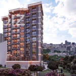 Eyup, İstanbul’da Modern Daire (İlan No: 4628)