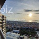 Modern Apartment with Stunning Views in Maltepe, Istanbul (Listing No: 4629)