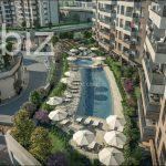 Modern Apartment with Stunning Views in Maltepe, Istanbul (Listing No: 4629)
