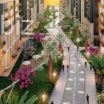 Modern Daireler, Canlı Esenyurt, İstanbul (İlan No: 4641)