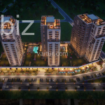 Modern Apartment Living in Bağcılar, Istanbul (Listing No: 4642)