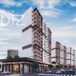 Spacious 4+1 Apartment in Prime Istanbul Location (Listing No: 4645)