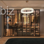 Spacious 4+1 Apartment in Prime Istanbul Location (Listing No: 4645)