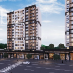 Spacious 4+1 Apartment in Prime Istanbul Location (Listing No: 4645)