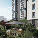 Spacious 4+1 Apartment in Prime Istanbul Location (Listing No: 4645)