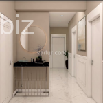 Spacious 4+1 Apartment in Prime Istanbul Location (Listing No: 4645)