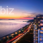 Luxury Apartment in Kartal, Istanbul (Listing No: 4648)