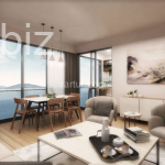 Luxury Apartment in Kartal, Istanbul (Listing No: 4648)
