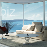 Luxury Apartment in Kartal, Istanbul (Listing No: 4648)