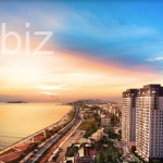 Luxury Apartment in Kartal, Istanbul (Listing No: 4648)