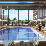 Luxury Apartment in Kartal, Istanbul (Listing No: 4648)