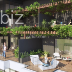 Luxury Apartment in Kartal, Istanbul (Listing No: 4648)