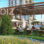 Luxury Apartment in Kartal, Istanbul (Listing No: 4648)