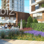 Luxury Apartment in Kartal, Istanbul (Listing No: 4648)