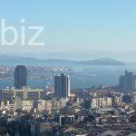 Modern Apartment with Stunning Views in the Heart of Istanbul (Listing No: 4650)