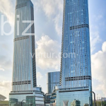 Luxurious Apartment in Prestigious Istanbul District (Listing No: 4655)