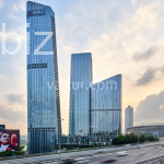 Luxurious Apartment in Prestigious Istanbul District (Listing No: 4655)
