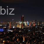 Luxurious Apartment in Prestigious Istanbul District (Listing No: 4655)