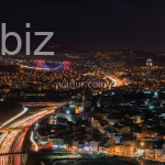 Luxurious Apartment in Prestigious Istanbul District (Listing No: 4655)