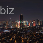 Luxurious Apartment in Prestigious Istanbul District (Listing No: 4655)