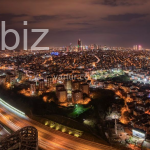 Luxurious Apartment in Prestigious Istanbul District (Listing No: 4655)