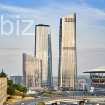 Luxurious Apartment in Prestigious Istanbul District (Listing No: 4655)