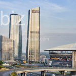 Luxurious Apartment in Prestigious Istanbul District (Listing No: 4655)