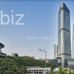 Luxurious Apartment in Prestigious Istanbul District (Listing No: 4655)