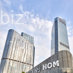 Luxurious Apartment in Prestigious Istanbul District (Listing No: 4655)