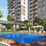 Modern Urban Living in Istanbul’s Bağcılar District (Listing No: 4660)