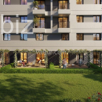 Modern Urban Living in Istanbul’s Bağcılar District (Listing No: 4660)