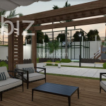 Luxurious 5+1 Apartment in Central Istanbul (Listing No: 4662)