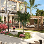 Luxurious 5+1 Apartment in Central Istanbul (Listing No: 4662)