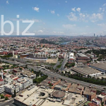 İstanbul’un Kalbinde Lüks Daireler (İlan No: 4663)