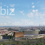 İstanbul’un Kalbinde Lüks Daireler (İlan No: 4663)